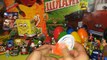 Киндер Сюрприз,Киндер Джой Симпсоны,Kinder Surprise Eggs,Kinder Joy The Simpsons