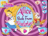 АЛИСА В СТРАНЕ ЧУДЕС ALICE IN WONDERLAND ROKIPOKI