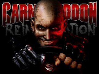 Vidéo test - Carmageddon : Reincarnation