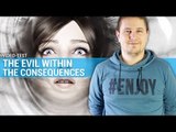 Vidéo test - The Evil Within : The Consequence