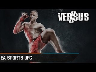 Chronique - Versus : EA Sports UFC : Quelle version de EA Sports UFC 2014 est la plus belle ?