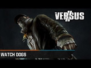 Video herunterladen: Chronique - Versus : Watch Dogs : Quelle version de Watch Dogs est la plus belle ?