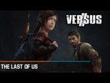 Chronique - Versus : The Last of Us : Comparatif PS3 / PS4 de The Last of Us