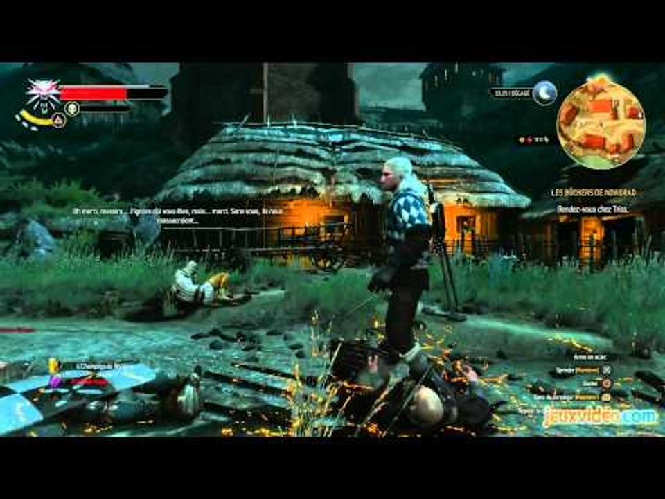 Reportage - The Witcher 3 : Notre avis après 45 heures de jeu