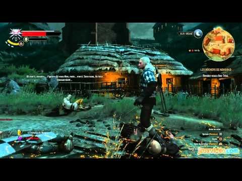 Reportage - The Witcher 3 : Notre avis après 45 heures de jeu