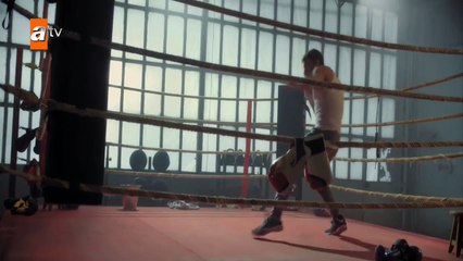 Bu Şehir Arkandan Gelecek | Ali Smith (İnternet Özel) - atv