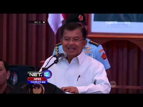 Presiden Jokowi Angkat Bicara Soal Demo Supir Angkutan Umum - NET12