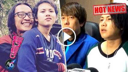 Hot News! Aming Alami KDRT, Ini Jawaban Tegas Evelyn - Cumicam 04 Maret 2017