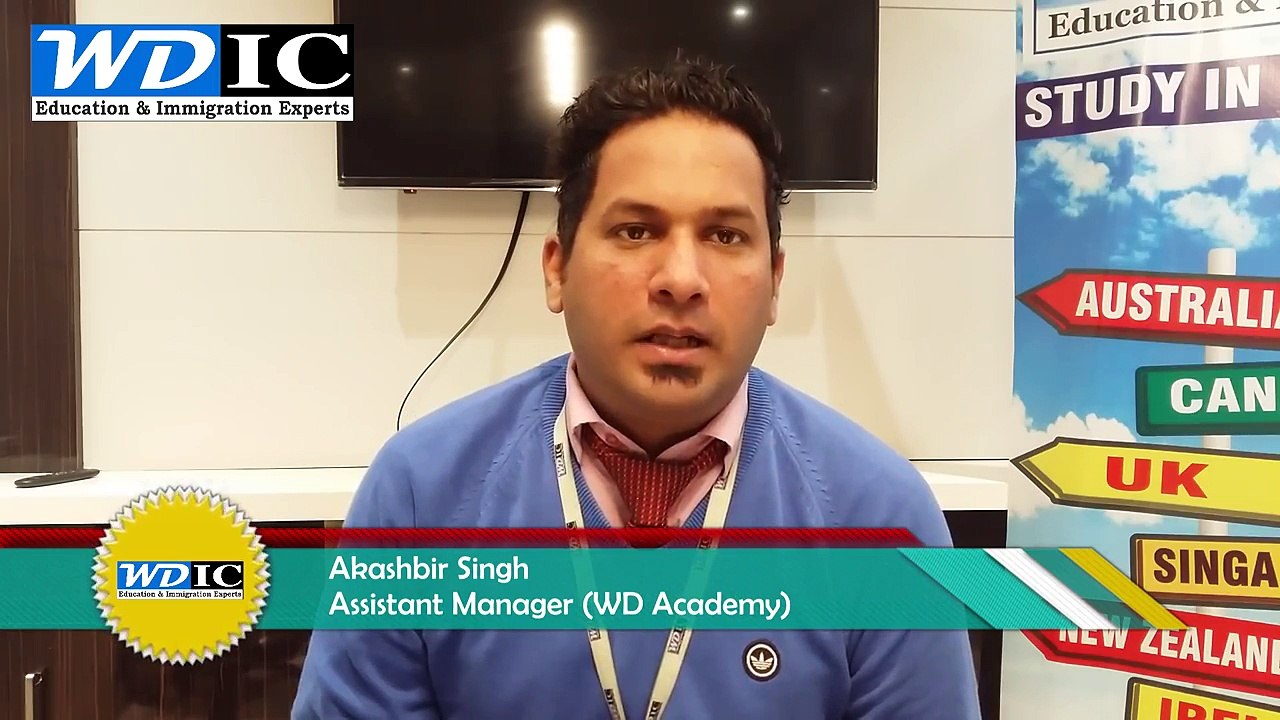 German Language Classes Hoshiarpur