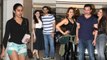 Kareena Kapoor's House Party Fun | Malaika Arora | Sara Ali Khan | Karisma Kapoor