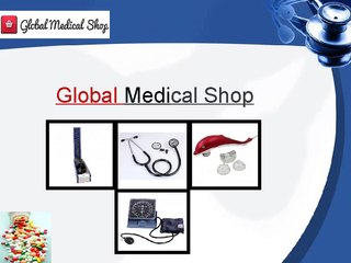 Hospital Furniture Products-Global Medical Shop