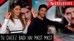 Tu Cheez Badi Hai Mast Mast 2017 Version | Mustafa and Kiara Advani Talk About The Song | EXCLUSIVE