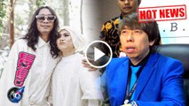 Hot News! Satukan Aming-Evelyn, Tujuh Advokat Turun Tangan - Cumicam 04 Maret 2017