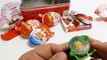 Special Christmas Surprise Joy Eggs from Singapore for Girls & Boys