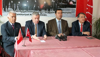 CHP BURSA MİLLETVEKİLİ İRGİL: KAYSERİ´DE KHK İLE 5 BİN ÖĞRENCİ ETKİLENDİ .