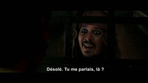 Pirates des Caraïbes : La Vengeance de Salazar - Bande-annonce #3 [VOST|HD1080p]