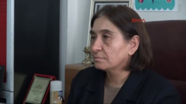 Sivas Cumhuriyet Kadınlarından 'Bayrak' Tepkisi