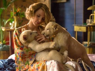 THE ZOOKEEPERS WIFE TRAILER 06.11.2017
