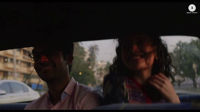 Dheemi Trapped Rajkummar Rao & Geetanjali Thapa Alokananda Dasgupta Tejas Menon