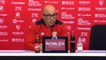 Sampaoli expects media attention over Barca job