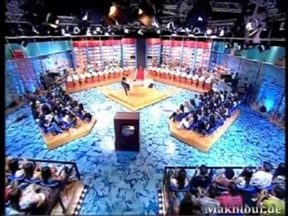 Dlilek mlak 2007 ep1