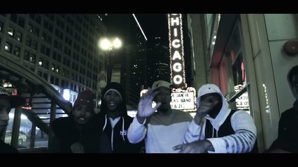 Hunnid X Kanye West X Sway - PANDAmonium (Official Video) Produced by Chino