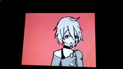 Childish War - Flipnote DSi