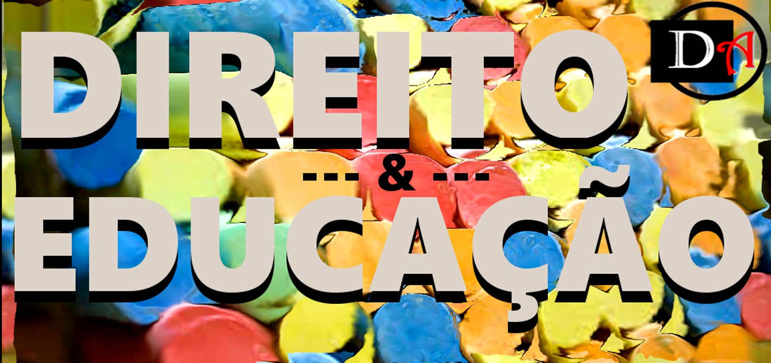 Direito e Educação, Timothy Ireland, Dikart