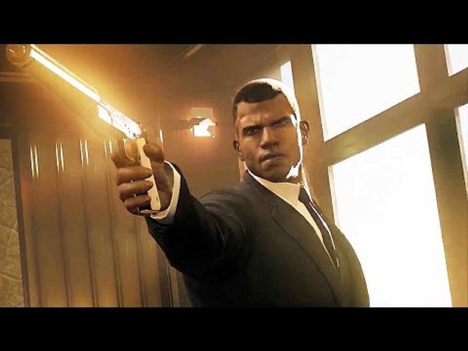 MAFIA 3 - Nouveau Pack d'Armes Trailer