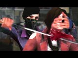 DISHONORED 2 - Trailer VF de Lancement