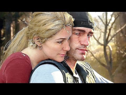 PLAYSTATION 4 PRO : Les Meilleurs Jeux Trailer (PS4 Pro 4K)