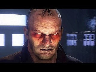 LAST YEAR - le Mode Predator Gameplay (Horreur - 2017)