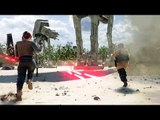 STAR WARS Battlefront Ultimate Edition Trailer