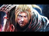 NIOH - Bande Annonce Cinématique (Version Longue)