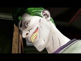 BATMAN The Telltale Series - Episode 4 Trailer (avec le Joker)