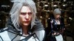 FINAL FANTASY XV - Visite Guidée en Français !