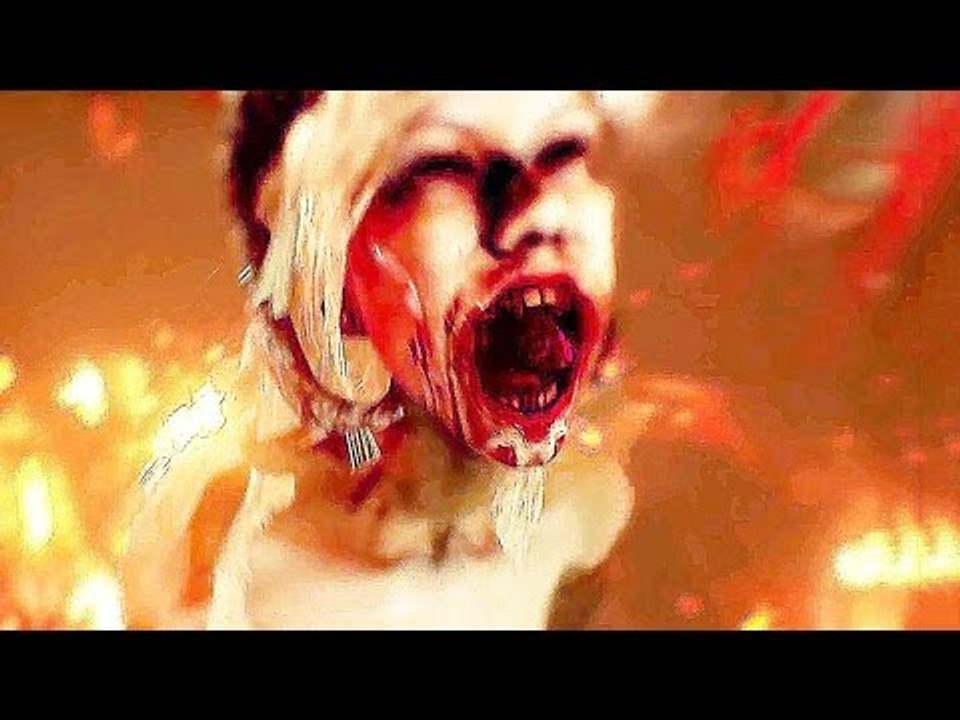 AGONY Gameplay Walkthrough (PS4 / Xbox One / Steam)