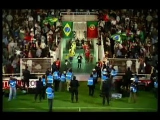 luis figo vs ronaldo