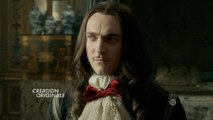 Versailles Saison 2 - L'amour est un poison CANAL+ [HD]