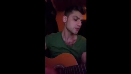Heijan - Yansın Geceler (Arabesk Cover)-‎Sevgen Demir [DAG]