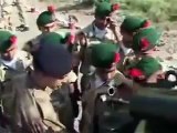 PAKISTAN MILITARY ACADEMY - SONG - 