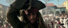Pirates des Caraïbes : La Vengeance de Salazar - Bande-annonce #3 [VF|HD1080p]