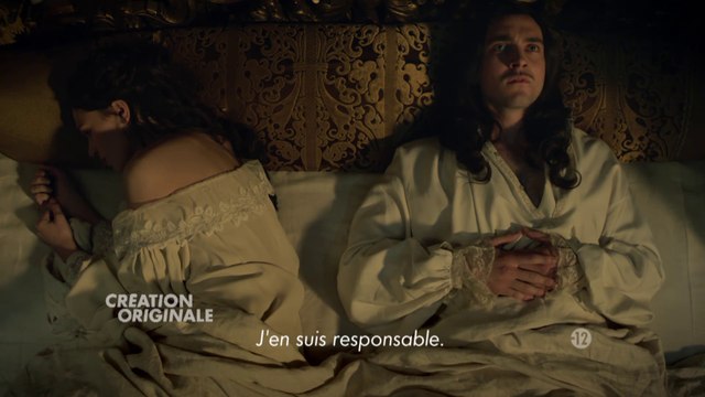 Versailles Saison 2 - Bande-annonce VOST CANAL+ [HD]