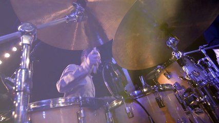 OMPA BOMPA ETHIO JAZZ PROJECT_GAGA JAZZ 2016_ST ETIENNE_BA