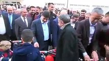 شاهد | في تركيا .. توزيع دراجات هوائية للأطفال المحافظين على الصلاة في المسجد