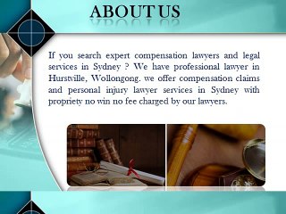 File Occupiers' Liability Claims with A Responsible Lawyer