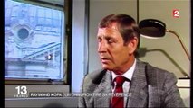 Sport : Raymond Kopa est mort