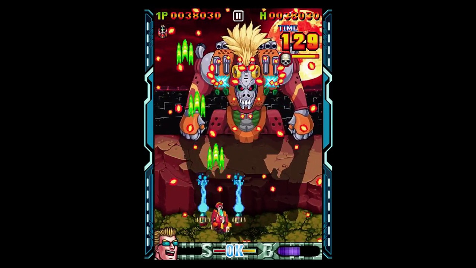 Операция Дракула на полумесяц iOS игры / андроид игры видео