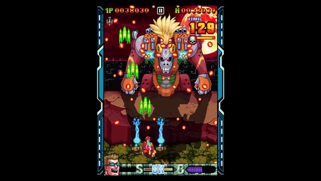 Операция Дракула на полумесяц iOS игры / андроид игры видео