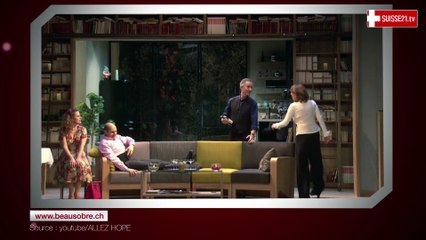 Evènements à ne pas manquer en Suisse à partir du 3 mars 2017